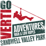 High Ropes logo