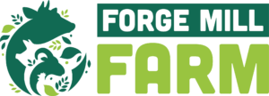 Forge mill farm logo
