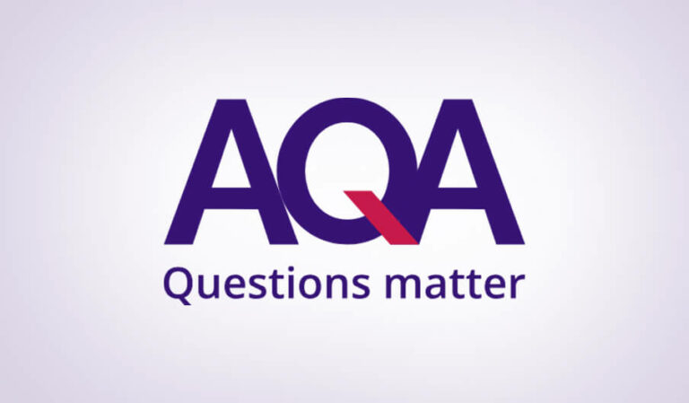 Image for AQA unit award scheme